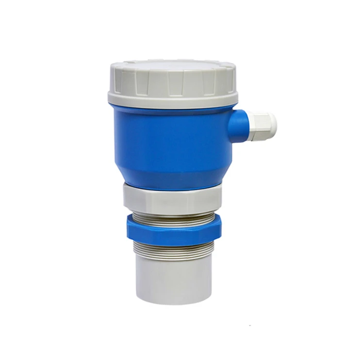 

15M 2Wires Long Range Ultrasonic Water Level Sensor