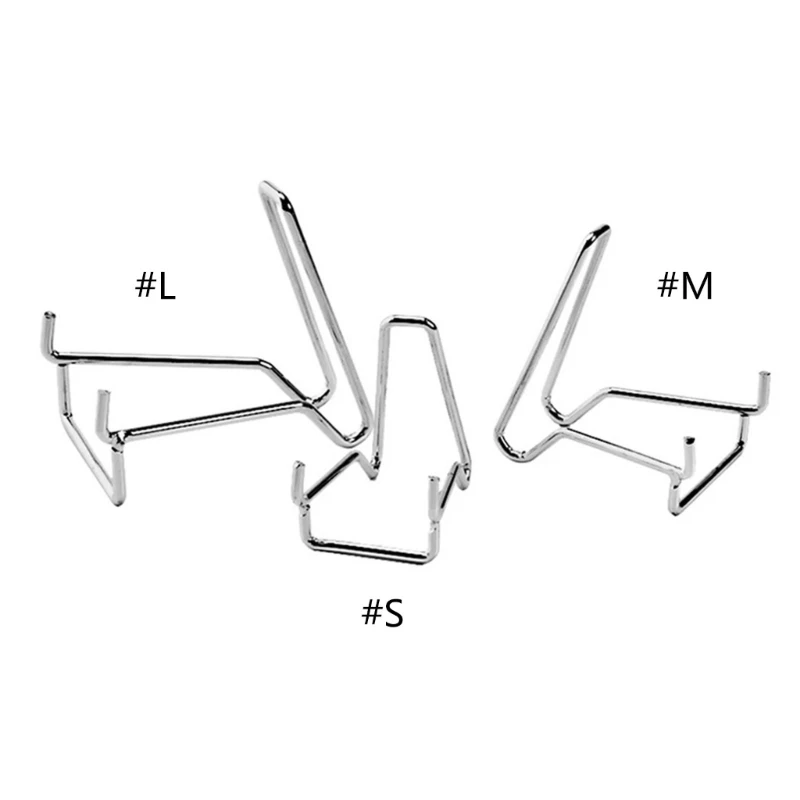 

Многофункциональная витрина N58F, реквизит для фотосъемки, кронштейн, держатель минералов для магазина