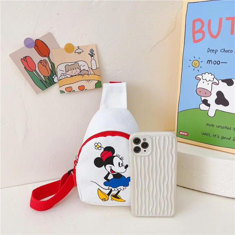 Рисунок 2 - Нагрудная сумка Disney для маленьких