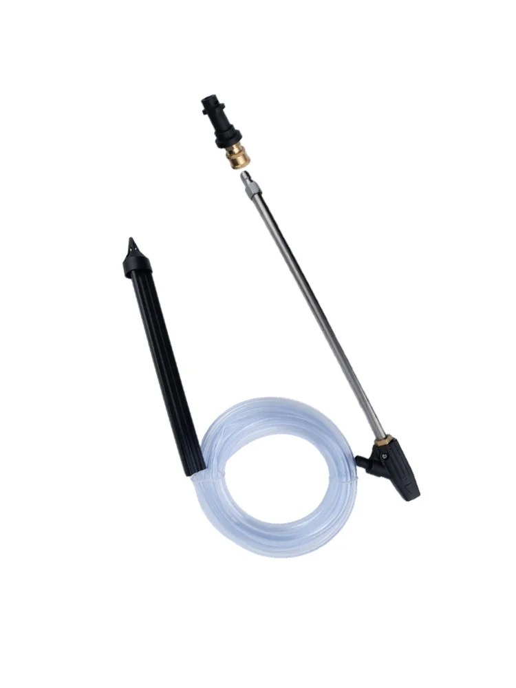 Форсунка для мойки высокого давления Karcher K2/K3/K4/K5/K6/K7