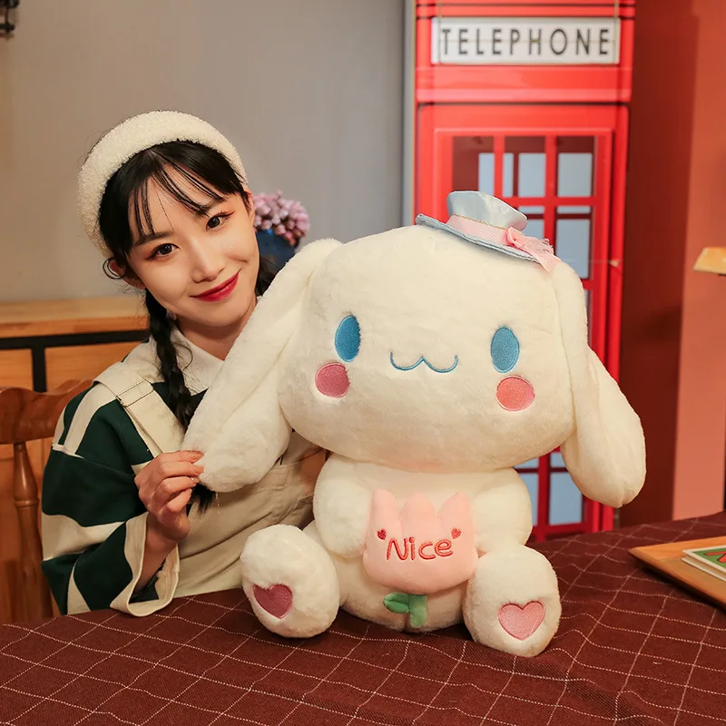 

Плюшевая кукла, 35 см/50 см/65 см