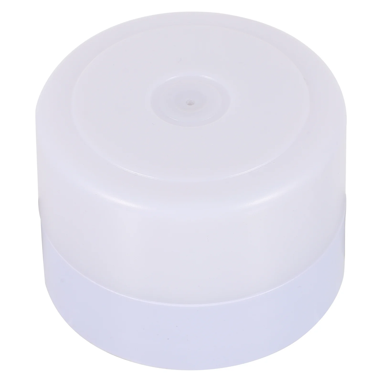 

1pc Candle-shaped Decoration LED Night Light Small Candle Lamp Ornaments