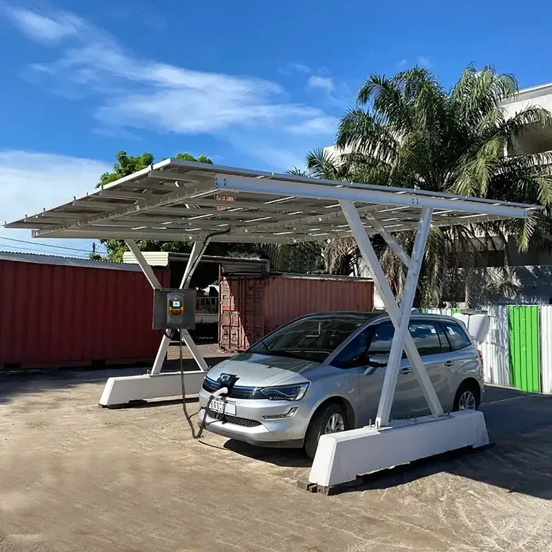 

Feyree Portable Solar Ev Charger Dc Solar Panels Car Chargers Ev Electrical Ac App Control Car Charger Station
