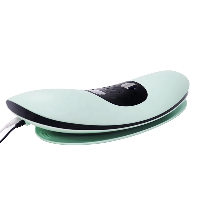 

Wireless Remote Control Intelligent Lumbar Back Massager Heating Lower Back Stretcher Inflatable Back Stretcher Device