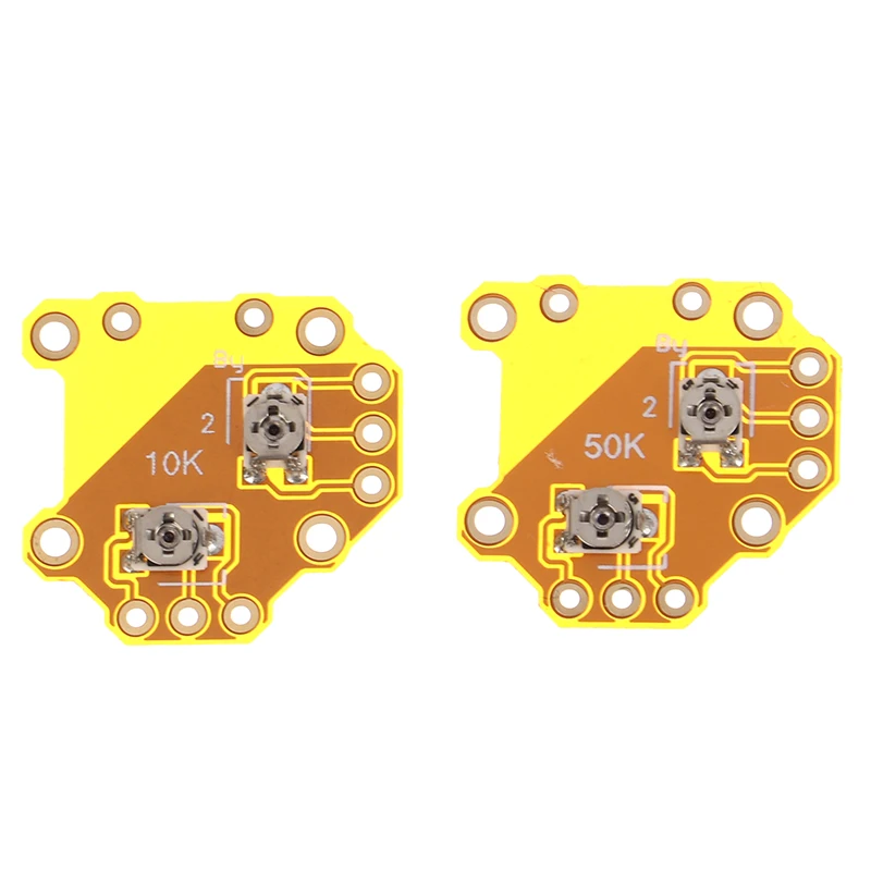 1 шт. точный и чувствительный контроллер аналоговая палочка для дрифта