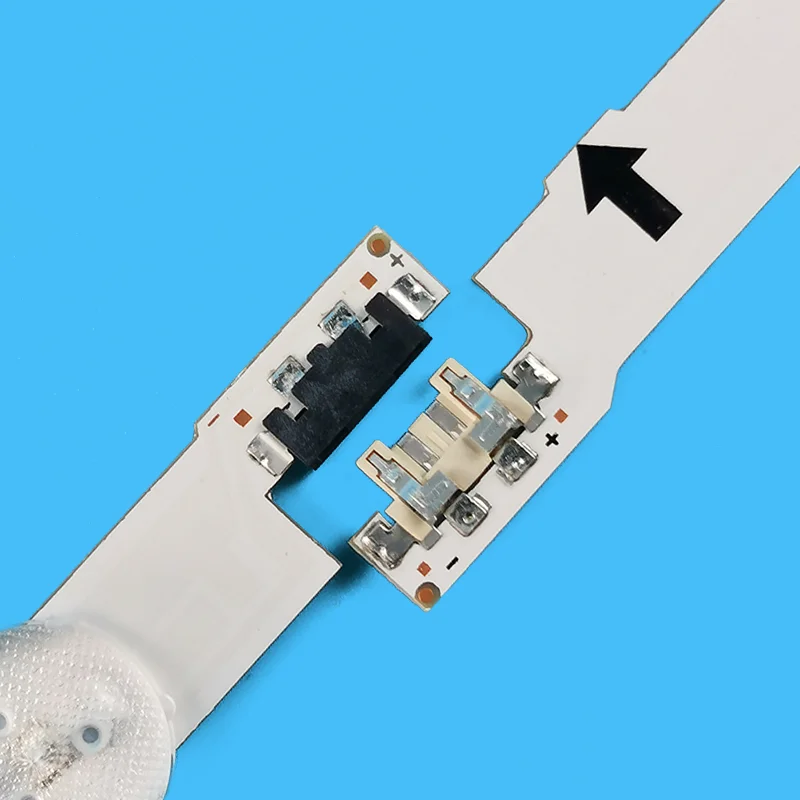 Рисунок 4 - Для ЖК-телевизоров Samsung UE40J5510AU/UE40J5530AU/UE40J5550AU/UE40J5600AK/UE40H6500SB/UE40H5500AY,