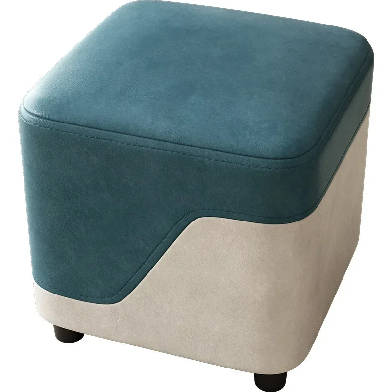 Диван-пуфик AOLIVIYA стильный подставка для ног S3 домашнего использования ленивый