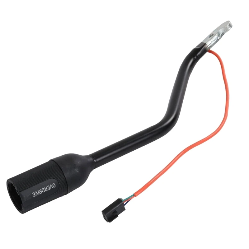 Рычаг переключения передач и переключатель для Ford F-150 F-250 F53 F59 1992-1997 F-350 F4TZ7210B