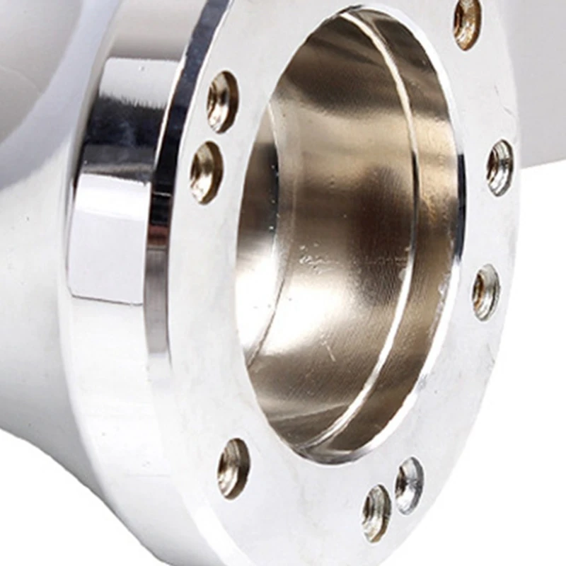 Адаптер ступицы рулевого колеса с отверстием 5/6 для детской тележки гольфа RXV