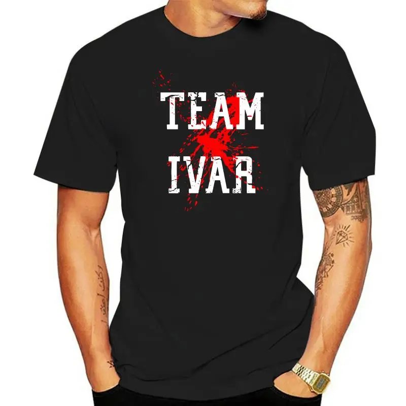

Men tshirt Team Ivar T Shirt T Shirt women T-Shirt tees top
