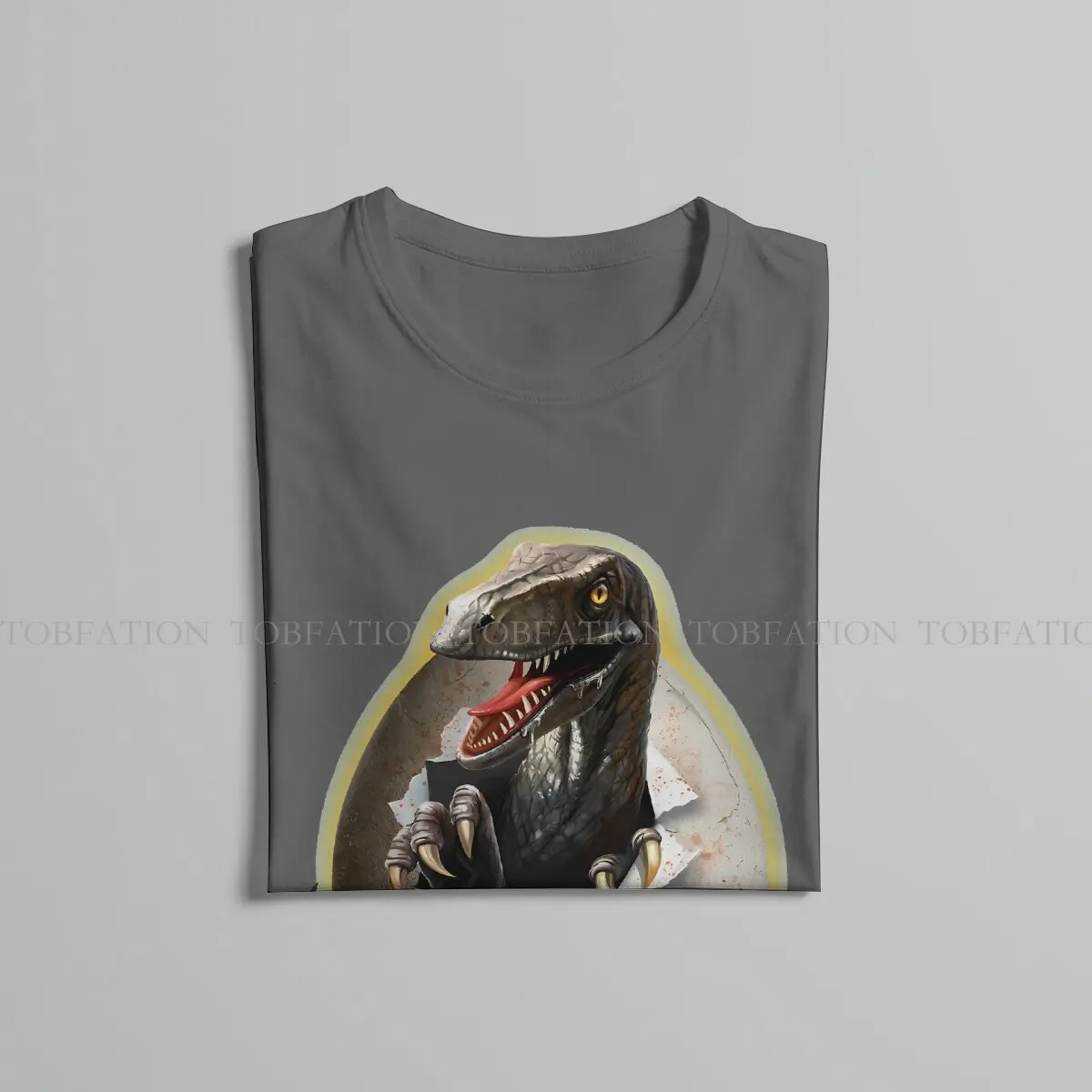 Футболка Raptor Egg Graphic топы в стиле фильма Парк Юрского периода футболка для отдыха