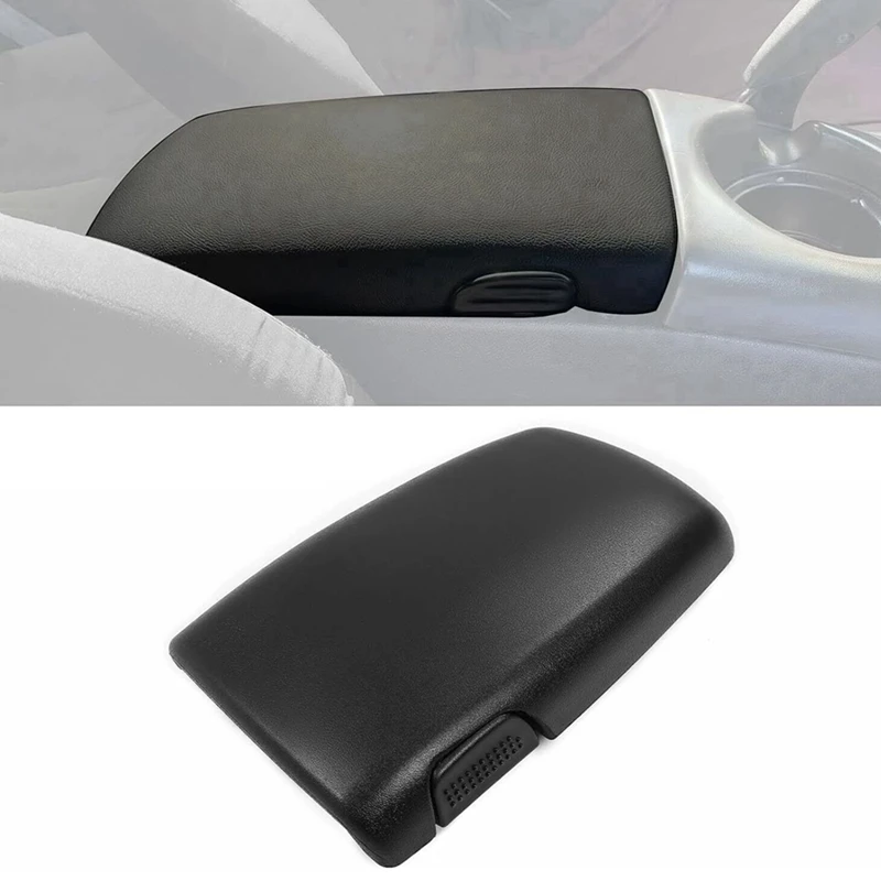 10421355 Крышка подлокотника двери автомобильной консоли подходит для Chevrolet Camaro/Firebird