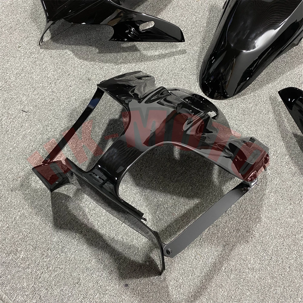 Комплект обтекателей для мотоцикла подходит FJR 1300 FJR1300 2002 2003 2004 2005 2006 кузов