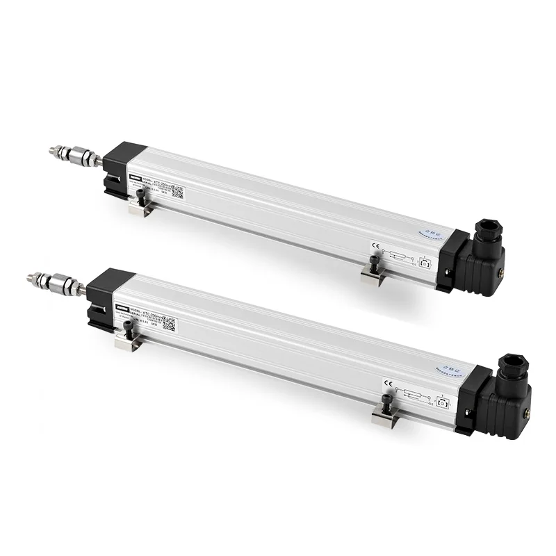 

KTC-400mm Dynamic multicontour seat linear motion position sensor Analog Sensor potentiometer