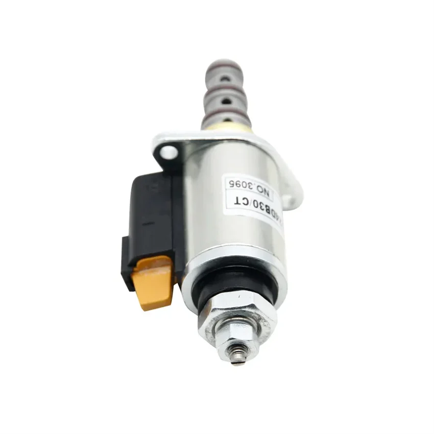 Запчасти для экскаваторов KWE5K-60/G24DB30 315D2 320D 326D 330D 336D2 пилотный предохранительный