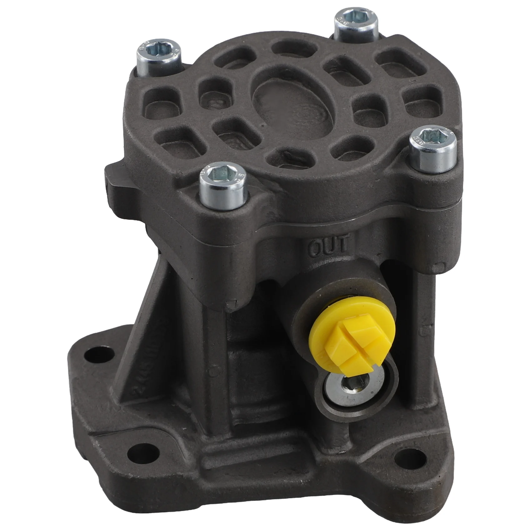 Топливный насос двигателя 0440020078 для грузовика MAN TGS TGX 51121017148 51121017149