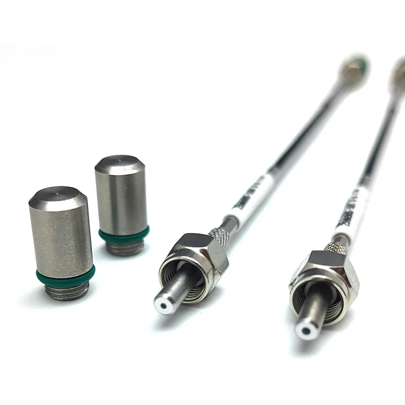 905 мкм-нм SMA-коннектор SMA905 волоконно-оптический патч-корд для лазерного удаления