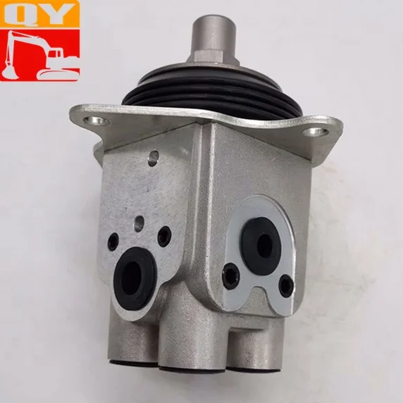 702-16-01421702-16-01420 пилотный клапан для аналогичной модели управления лезвием