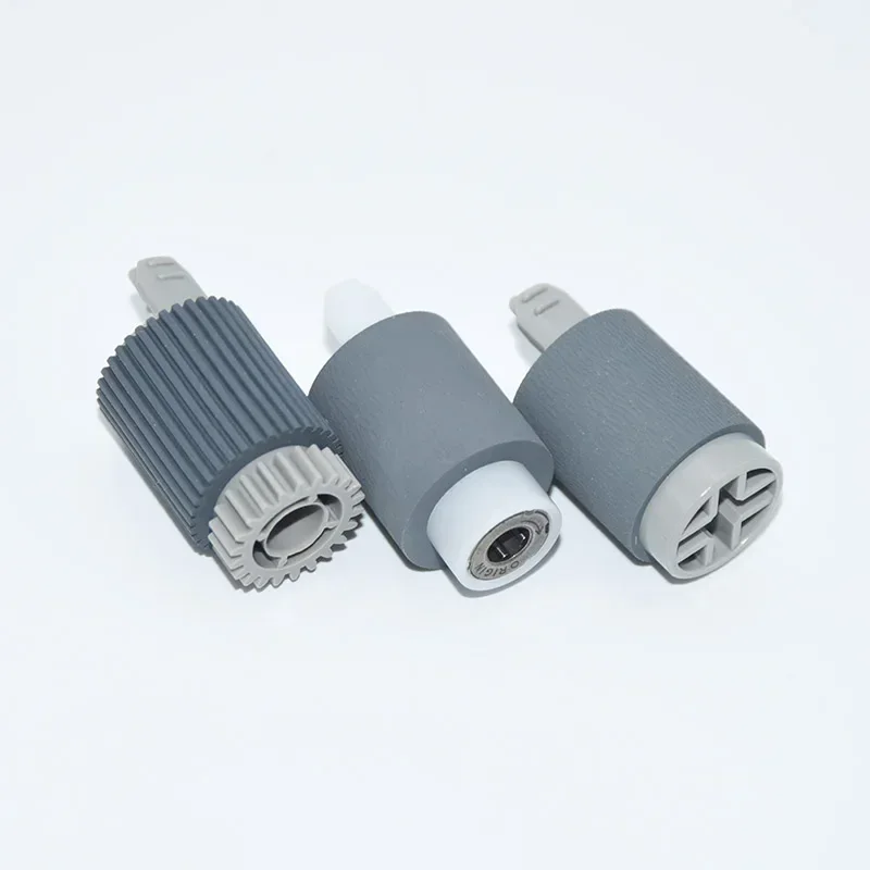 5SET MX-C31RT NROLR1790FCZZ NROLR1791FCZZ NROLR1792FCZZ Feed Pickup Separation Roller for Sharp DX C310 C311 C400 C401 C402