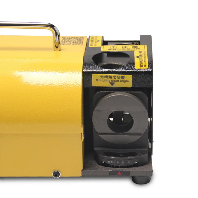 Шлифовальный станок для заточки сверл