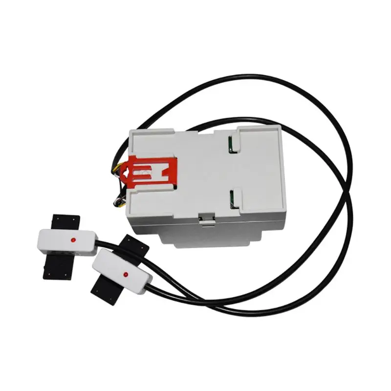 

XKC-C360-2P High and Low Liquid Level Controller with 2 Non Contact Sensor Module Automatic Control Fluid Water Position Tool