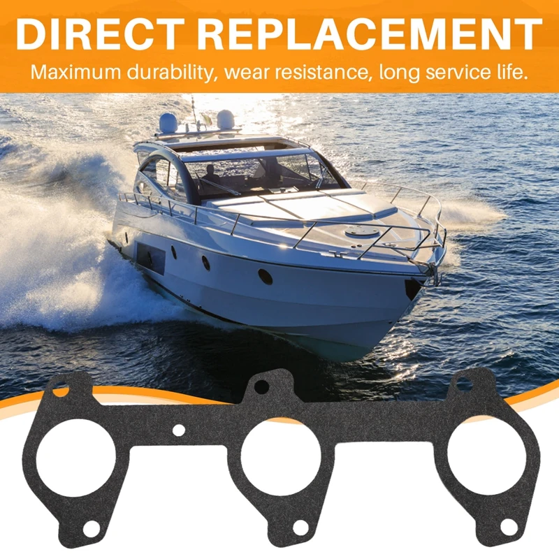 Ремкомплект карбюратора для подвесного двигателя Yamaha 60 70 л.с. 2-стр. 6H3-W0093 6H3-W0093-00