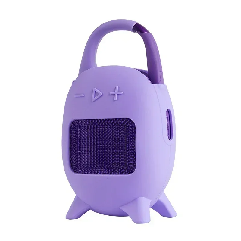 Силиконовый чехол для переноски JBL Clip 5