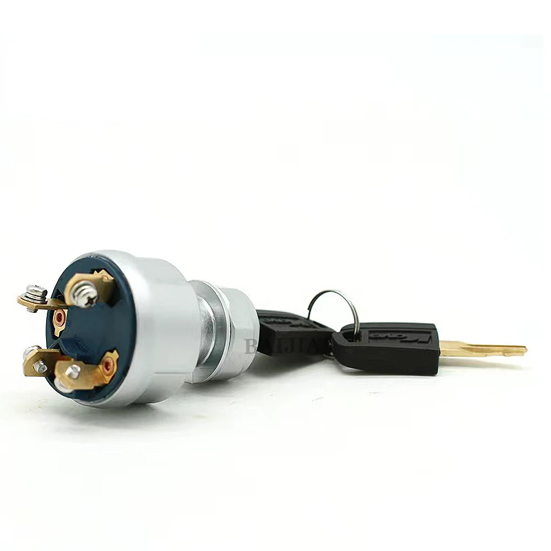 

E320C excavator accessories 4-wire ignition switch 9G7641 9G-7641