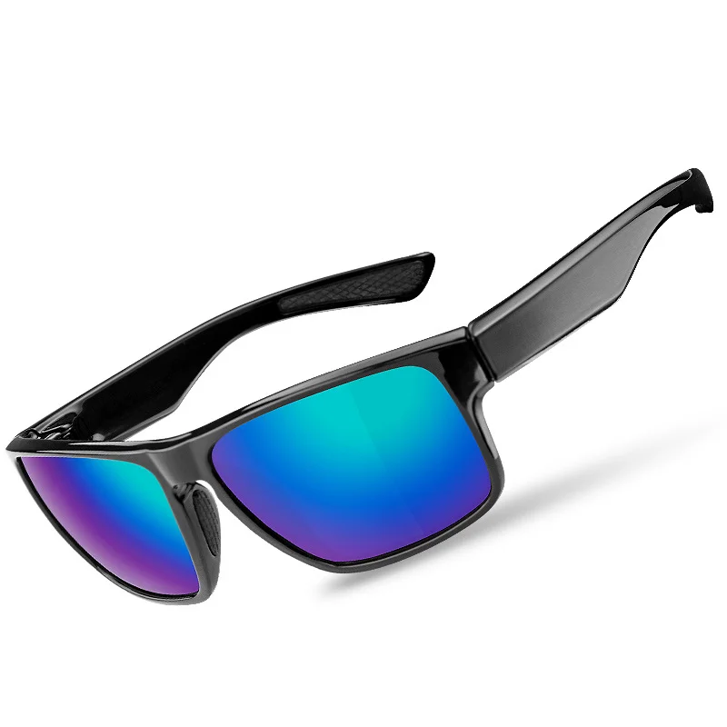 

Поляризованные велосипедные солнцезащитные очки для мужчин и женщин, для спорта на открытом воздухе, защита от УФ-лучей, велосипедные очки, портативные очки для езды на горном и дорожном велосипеде
