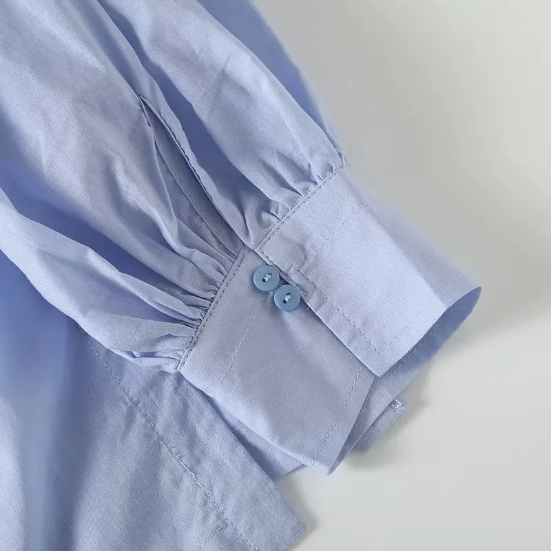 Рисунок 5 - Увядшая британская Офисная женская