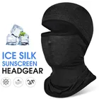 WEST BIKING летняя спортивная велосипедная шапка, велосипедная маска на все лицо, Балаклава с защитой от УФ-лучей, мужской женский и мужской шарф, для горного велосипеда, мотоцикла, женская шапка