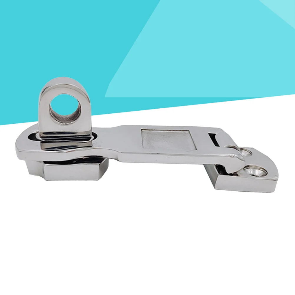 

1pc Ship Accessory Practical Useful Anti-Corrosion Snap Attach for Marine Ship