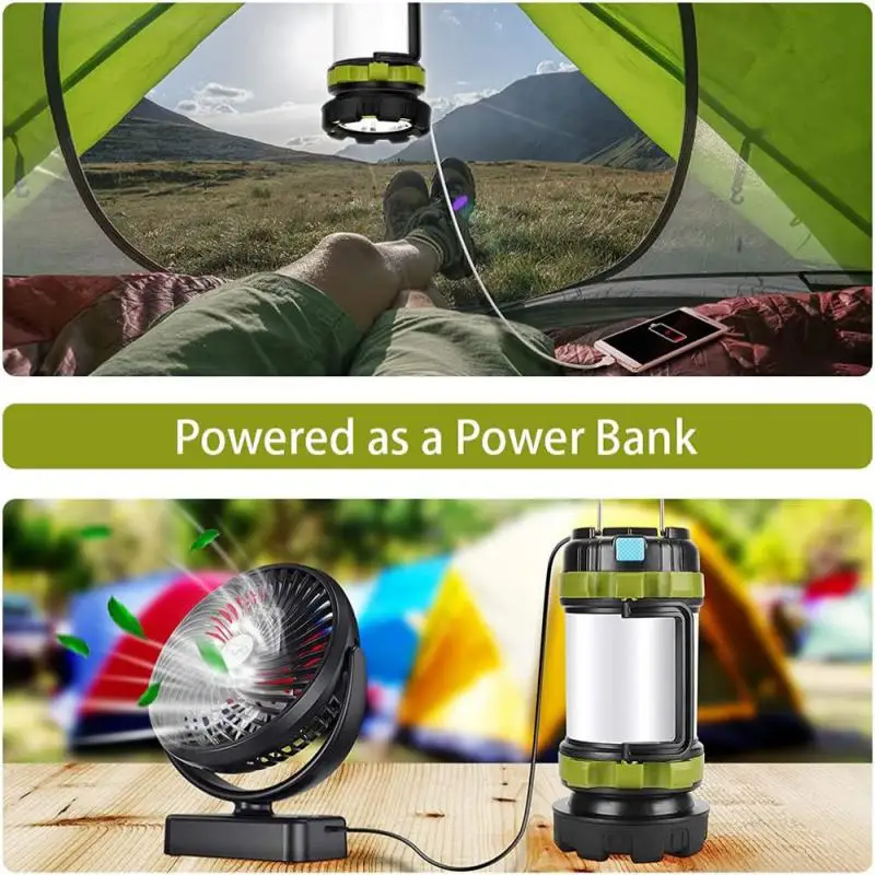 

Usb Rechargeable Electric Torch Camping Supplies Waterproof Light Bulb With Battery 6-in-1 Flashlight Outdoor Lighting Led Light