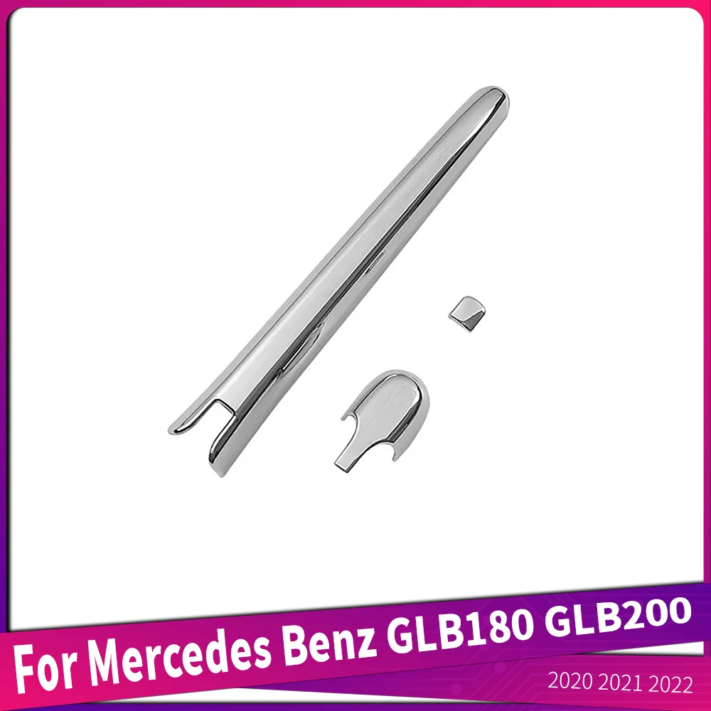 

Крышка стеклоочистителя для Mercedes Benz GLB180 GLB200 2020 2021 2022