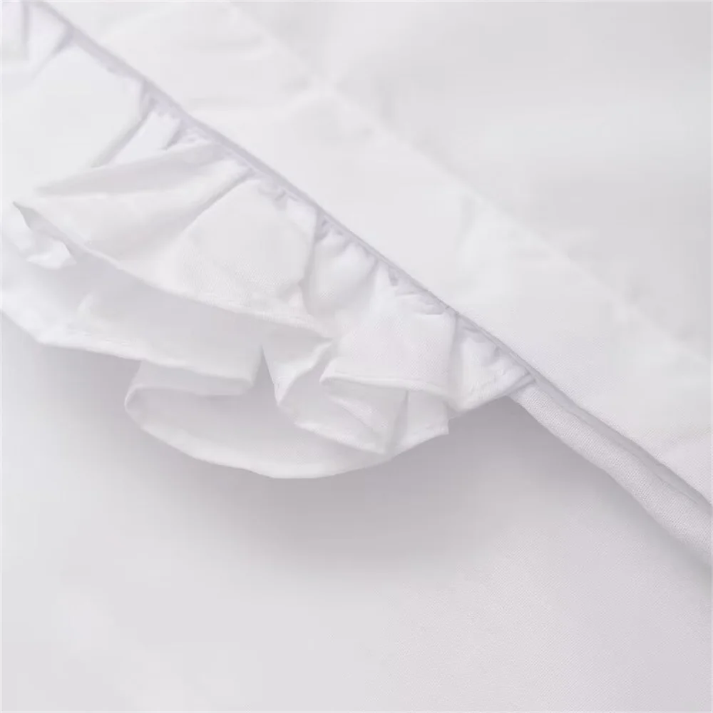 Женская универсальная рубашка Zarb однотонная блузка без рукавов в повседневном