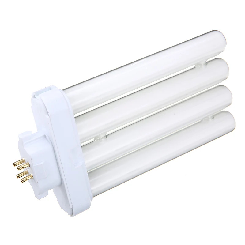 Лампа светодиодная с 4-контактным цоколем 220 В 27 Вт 6500 К |