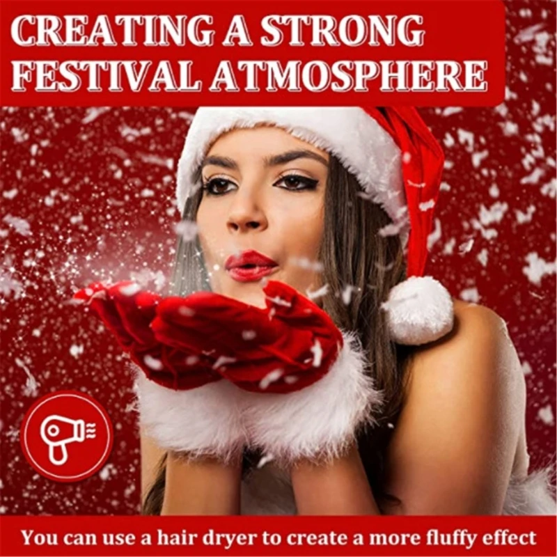

Glow in the Dark Santa Red Gloves for All Age Christmas Party Costume LED Gloves