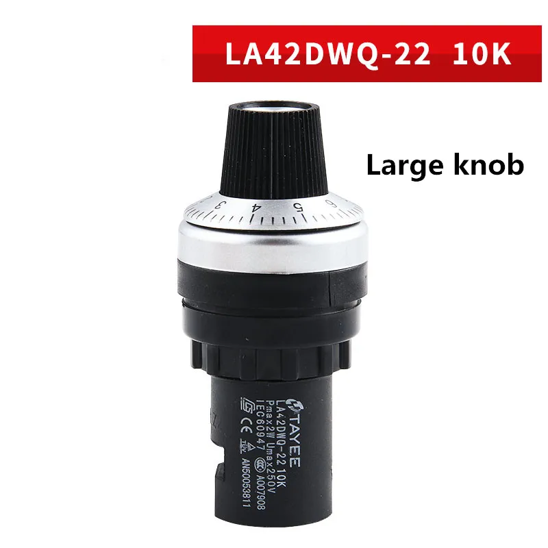 

Переключатель сопротивления LA42DWQ-22