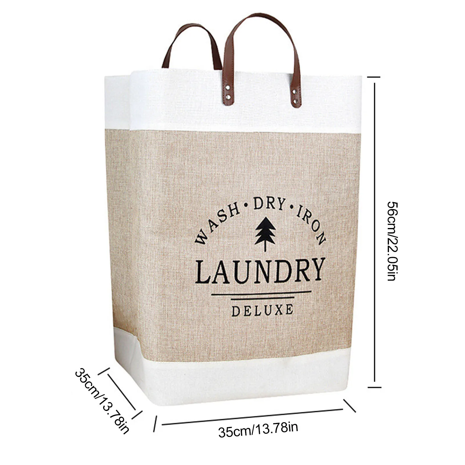 Корзина для белья с ручкой очень большие корзины корзина одеяла хранения