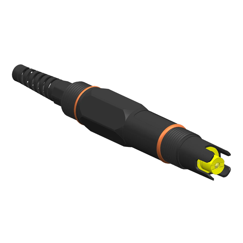 

Boqu Pfg-нитратный зонд для измерения питьевой воды/подземной/сточной воды, онлайн нитратный ионный датчик/электрод