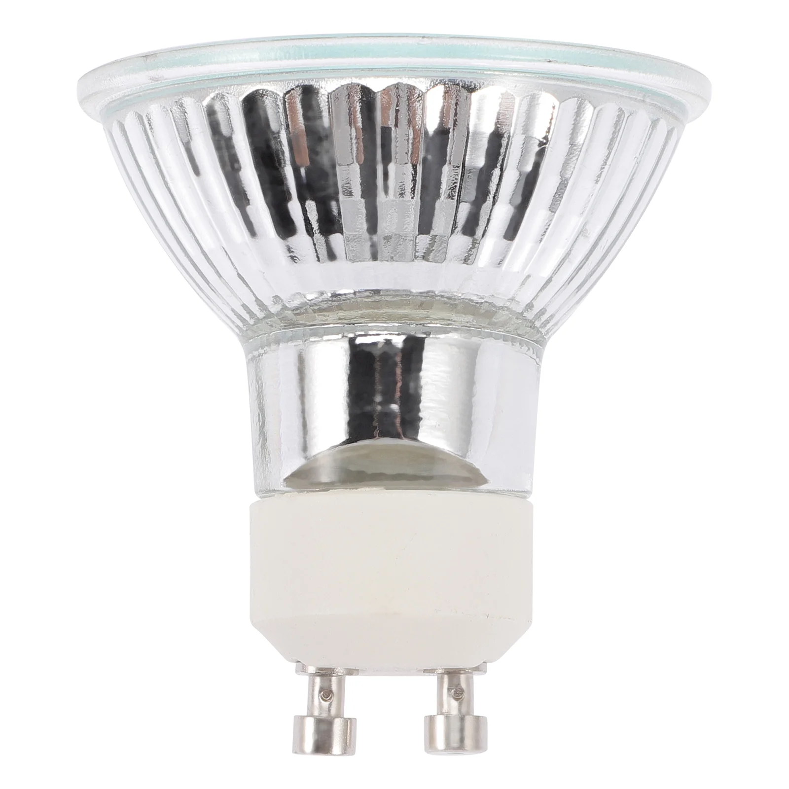 

Salt Lamp Light Bulb Melted Wax Warmer Bulbs Scent Dedicated 5.3x5cm Replacements Silver Aluminum