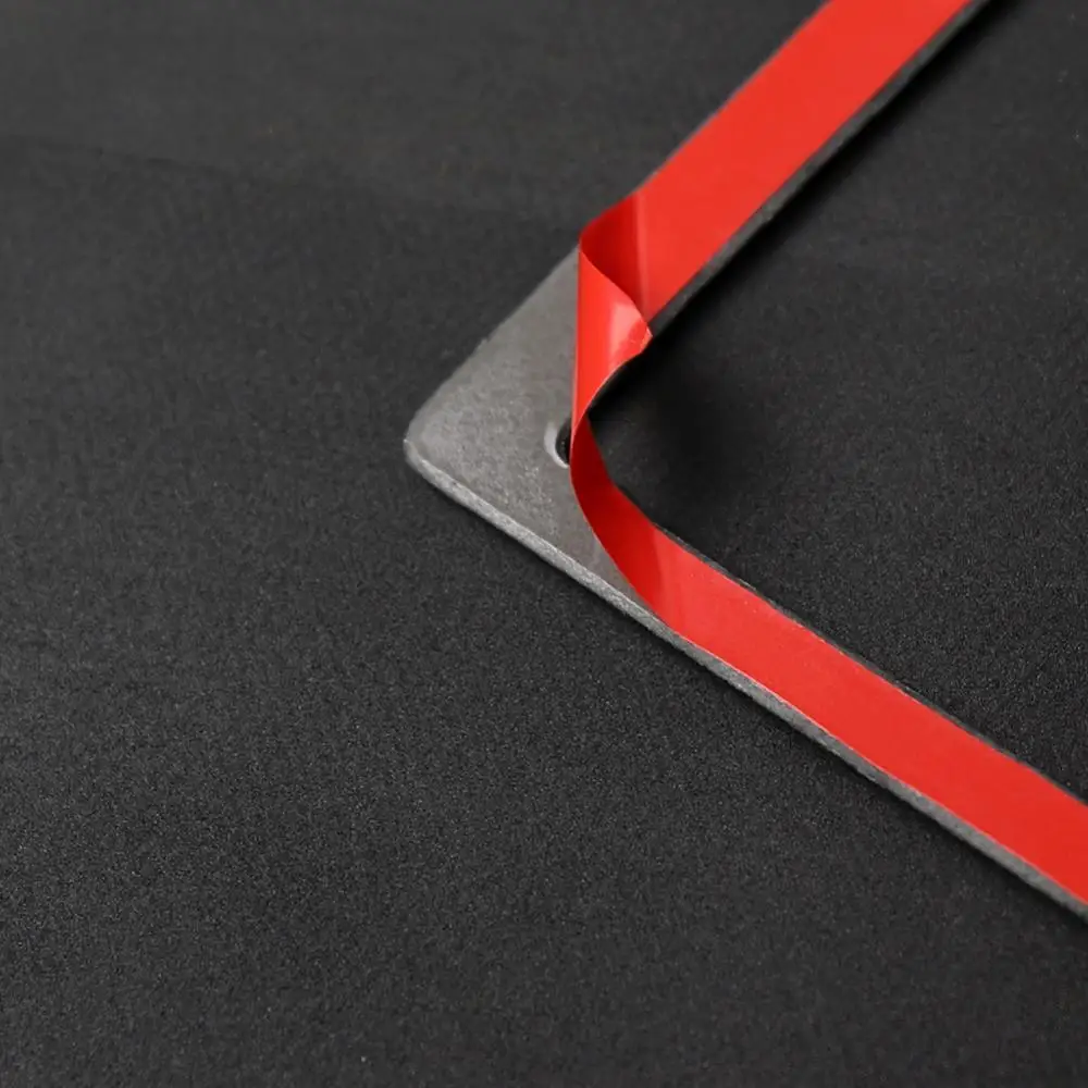 

Dashboard Speaker Frame Carbon Fiber Trim Sticker for BMW 5 Series F10 11-17 Interior Accessories Car