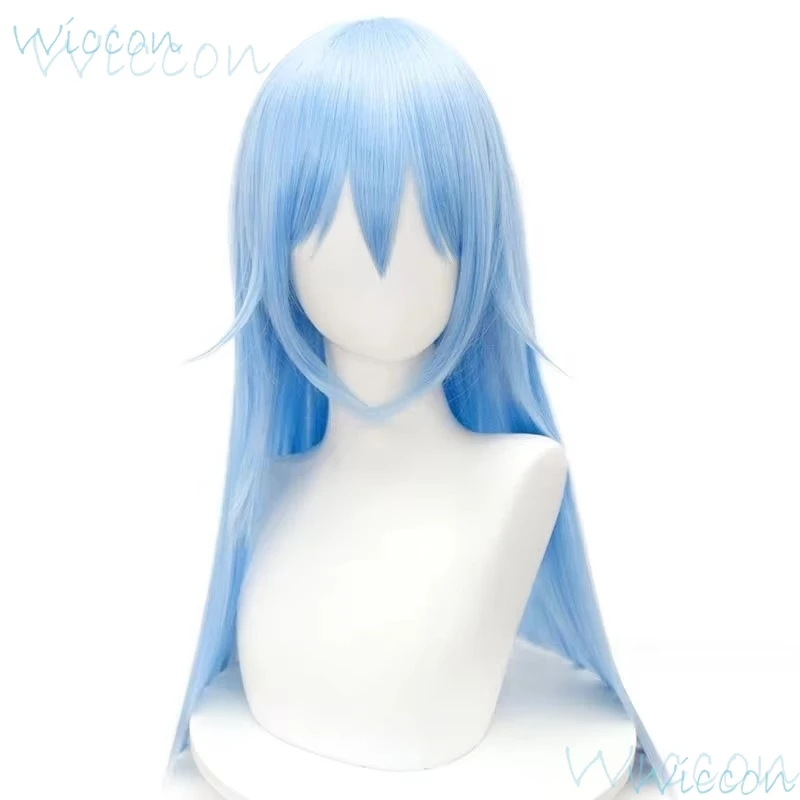 Косплей римуру из аниме Tempest в тот раз когда я получил восстановление как