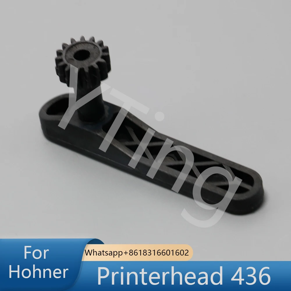 Печатающая головка лучшего качества 43/6 швейные головки Hohner сделано в Китае