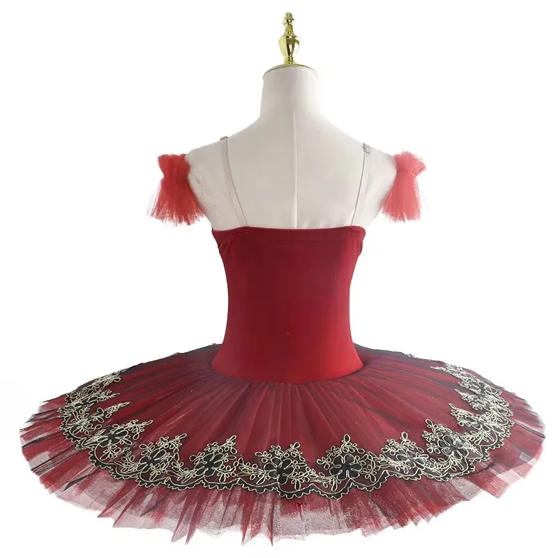 Новый дизайн профессиональный нестандартный размер для детей девочек взрослых