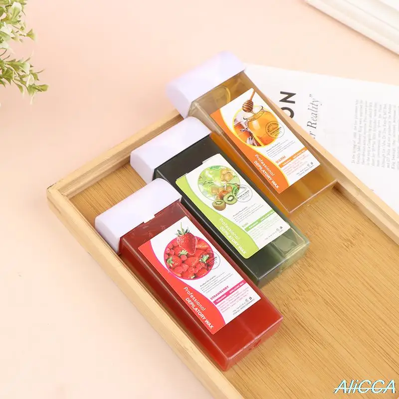 Картридж восковой для депиляции 100 г