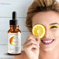 10ml vitamin skincare essence whitening anti wrinkle firming facial essence to reduce dark spotsmaquillaje beauty health