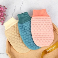 exfoliating gloves massage brush sponge bath gloves bathroom accessories household supplies