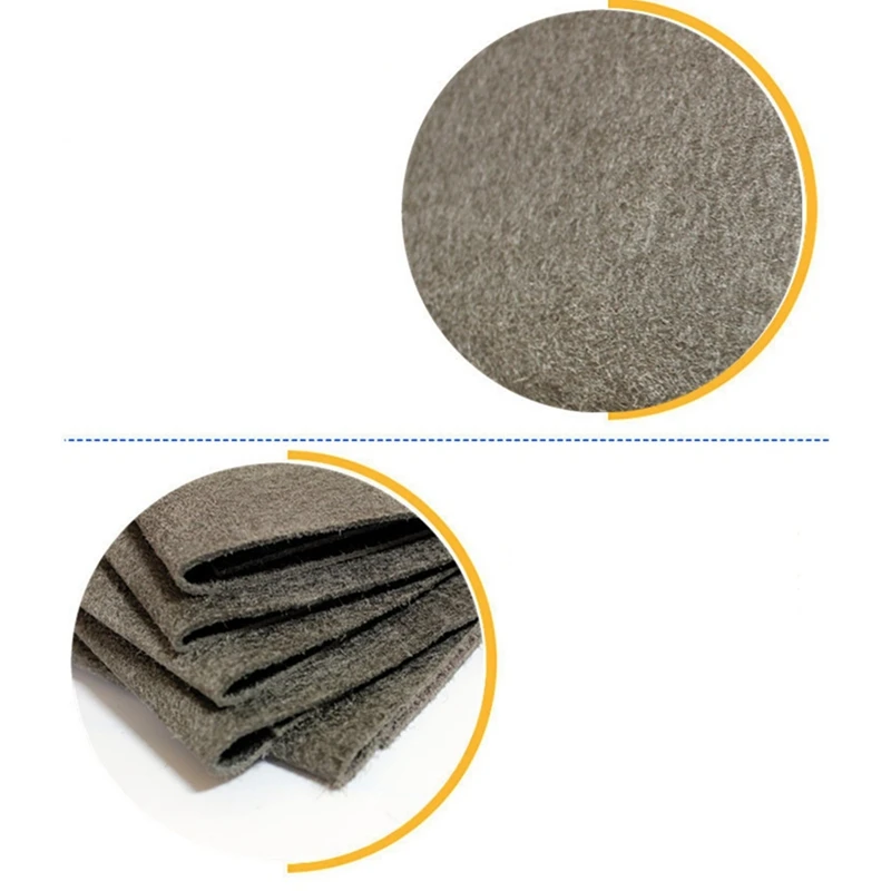 10 шт. салфетки для мойки очков