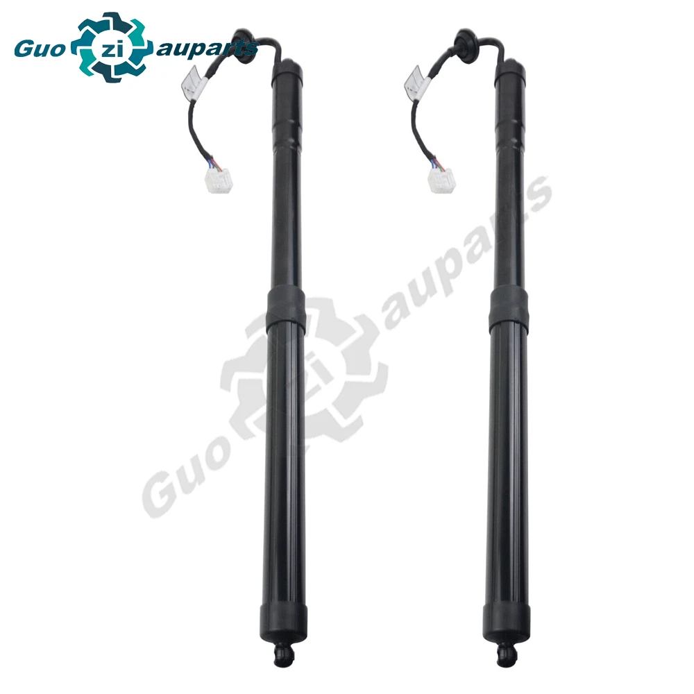 905614CL3A 905614BA4A Автомобильная поддерживающая панель заднего багажника левая